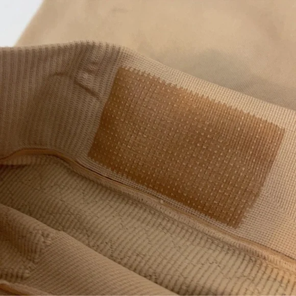 Bali Comfort Revolution Seamless High Waisted Thigh Slimmer Shapewear Large - Picture 14 of 16